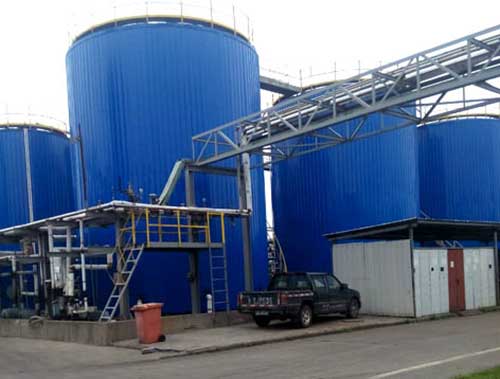 常州聚脲噴涂機 防腐施工可以選擇什么型號？